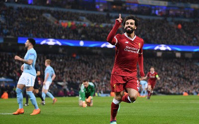 绿茵体育精华-他们终于磨合好了