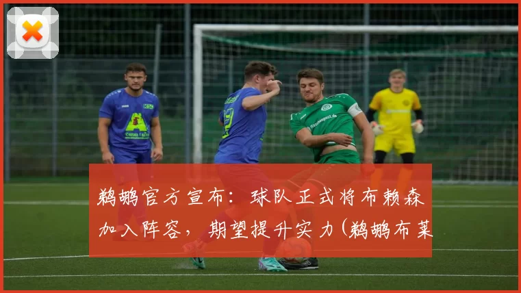 鹈鹕官方宣布：球队正式将布赖森加入阵容，期望提升实力(鹈鹕布莱德索合同)